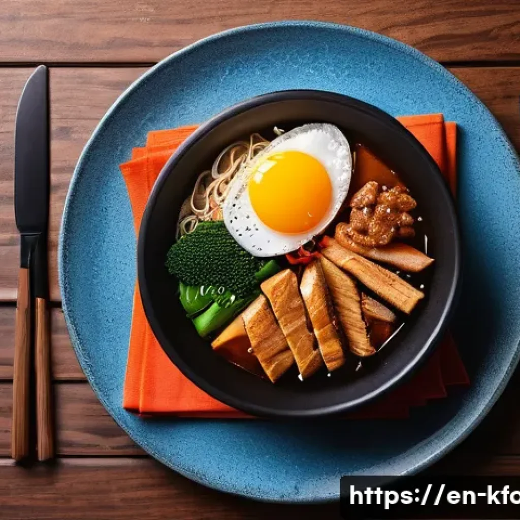 한식 관련 도서 추천 - Here are three detailed image generation prompts in English, designed to capture the essence of Kore...