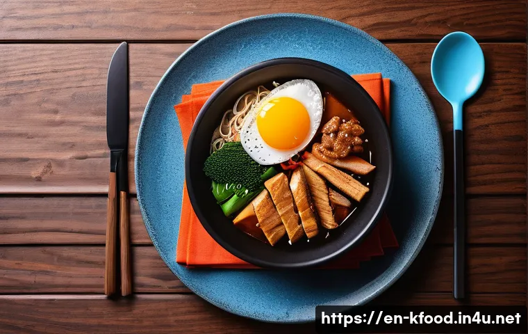 한식 관련 도서 추천 - Here are three detailed image generation prompts in English, designed to capture the essence of Kore...